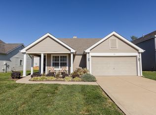 1741 Baxston Ct, Swansea, IL 62226