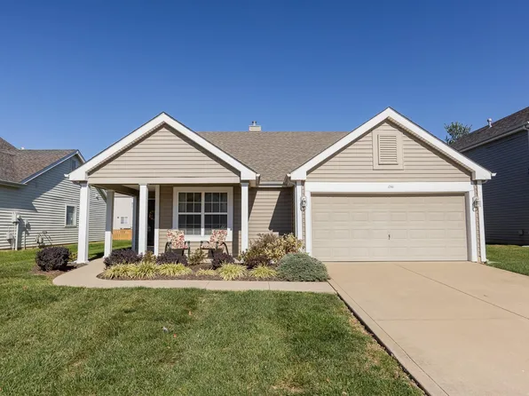 1741 Baxston Ct, Swansea, IL 62226
