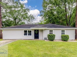 105 Pointe South Dr, Hinesville, GA 31313