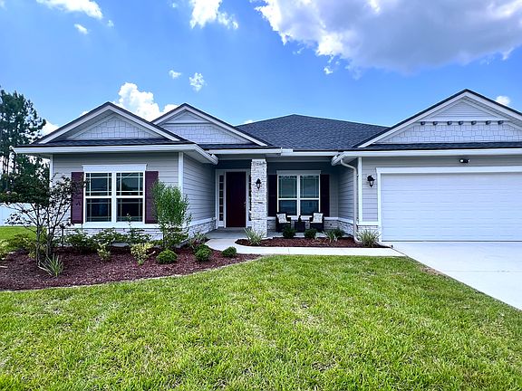 4th image of 160 Daniel Creek Ct