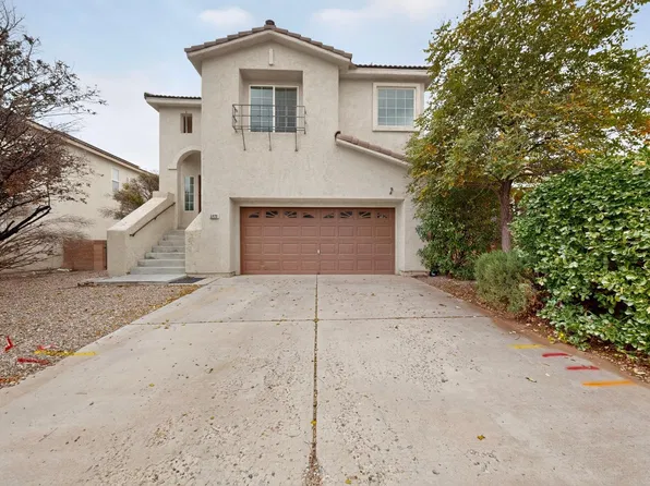 5920 Sleepy Nights Rd NW, Albuquerque, NM 87114