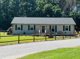 1449 Nixonton Rd, Elizabeth City, NC 27909