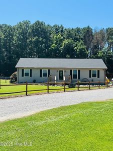 1449 Nixonton Road, Elizabeth City, NC, 27909