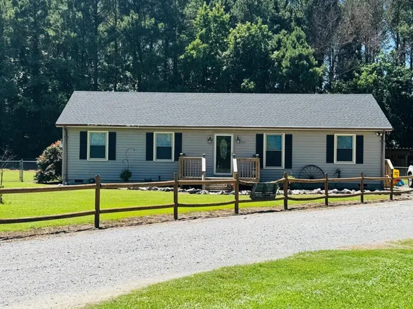 1449 Nixonton Road, Elizabeth City, NC 27909