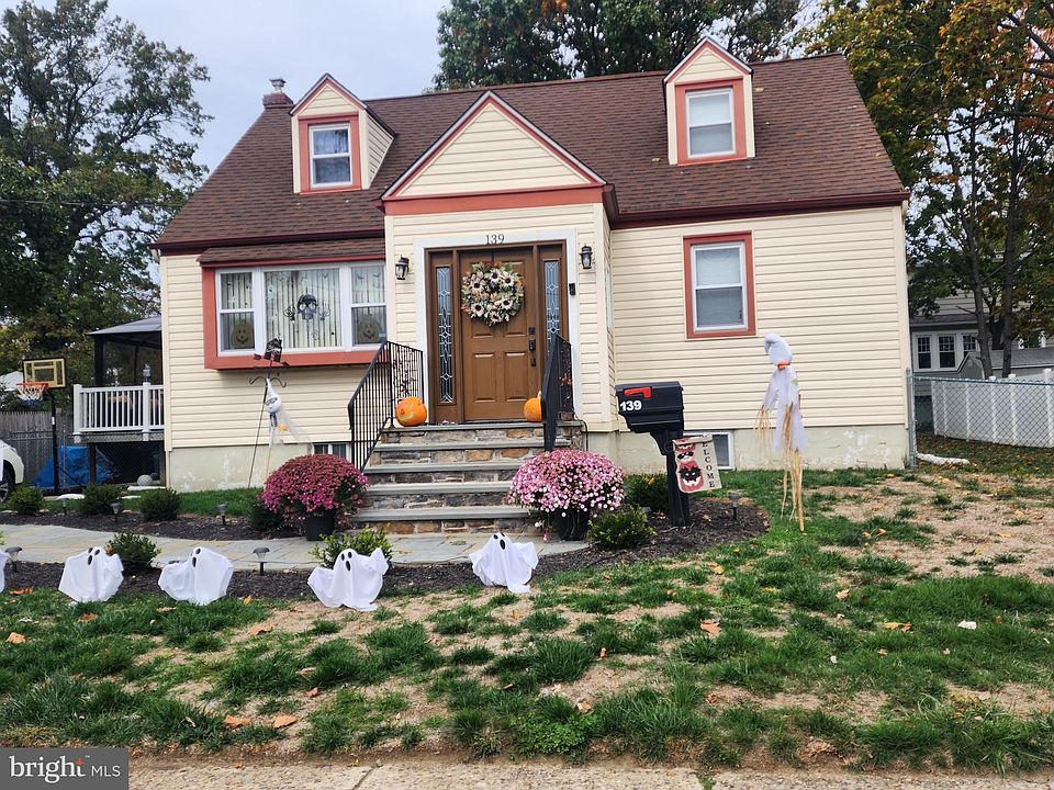 139 E Linwood Ave, Maple Shade, NJ 08052 MLS NJBL2036168 Zillow