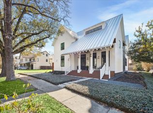 4153 Oberlin St, Houston, TX 77005