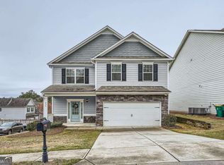 636 Georgia Way, Woodstock, GA 30188