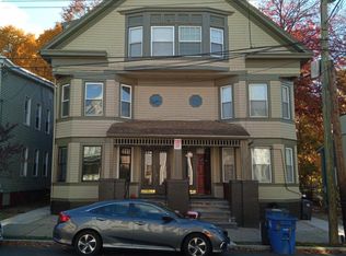 38 Tilton St, New Haven, CT 06511