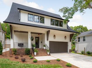 2909 Attaberry Dr, Charlotte, NC 28205