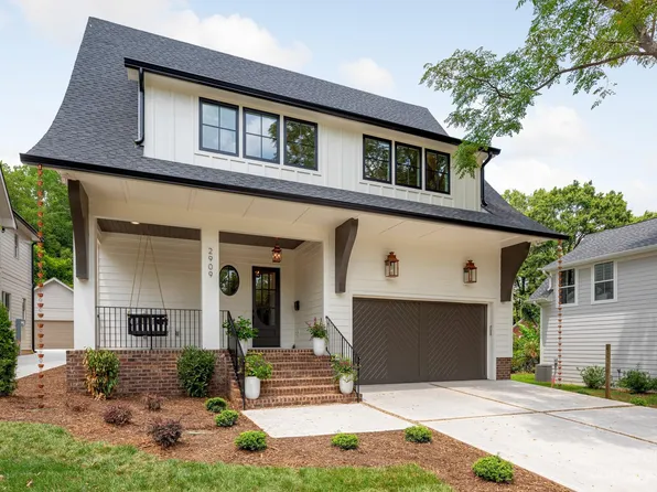 2909 Attaberry Dr, Charlotte, NC 28205