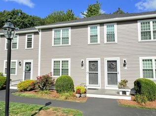 523 Washington St APT C6, Pembroke, MA 02359