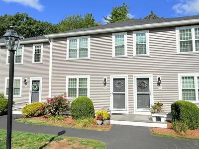 523 Washington St APT C6, Pembroke, MA, 02359