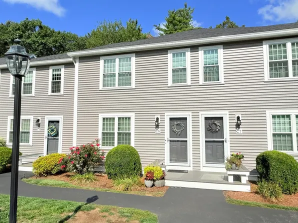 523 Washington St APT C6, Pembroke, MA 02359