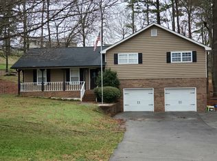 405 Ricky Dr, Dalton, GA 30721