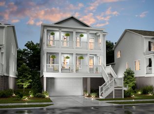 Stono Plan, Liberty Hill Farm, Mount Pleasant, SC 29466