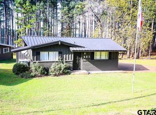 451 Tejas Rd, Jefferson, TX 75657