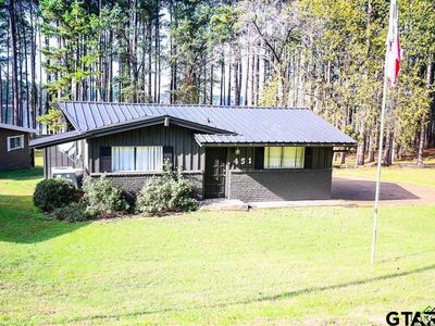 451 Tejas Rd, Jefferson, TX, 75657