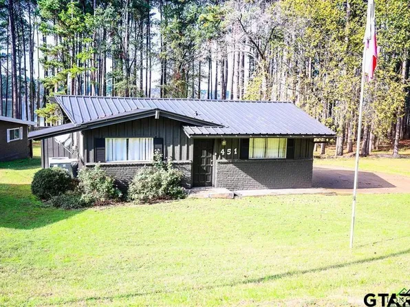 451 Tejas Rd, Jefferson, TX 75657