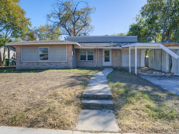 7510 Stagecoach, San Antonio, TX 78227