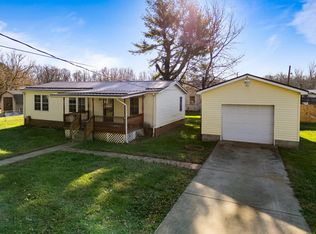 5146 Altizer Ave, Huntington, WV 25705