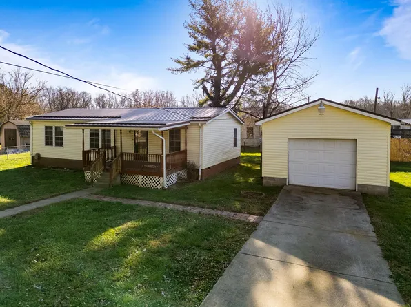 5146 Altizer Ave, Huntington, WV 25705