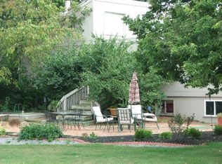 9155 McCord Rd, Orient, OH 43146