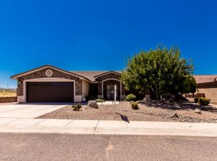 3298 Producers Mine Rd, Kingman, AZ 86401