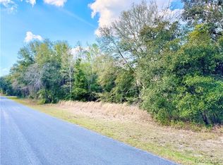 1539 E Wedgewood Ln, Hernando, FL 34442