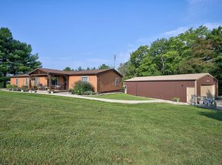 18573 Keifel Rd, Laurelville, OH 43135