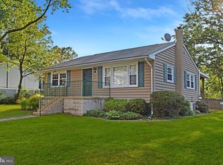 403 Maryland Ave, Catonsville, MD 21228