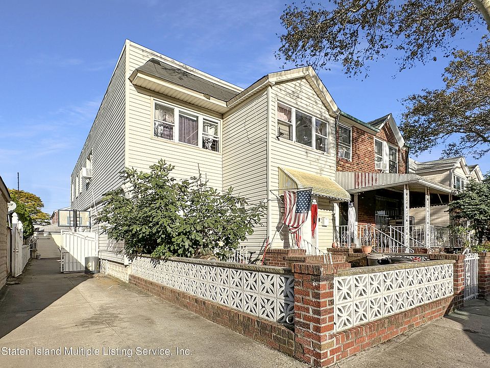1915 74th St, Brooklyn, NY 11204 Zillow
