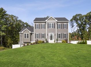 1573 County St, Attleboro, MA 02703