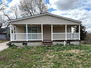 5700 Bales Ave, Kansas City, MO 64130