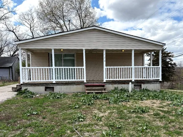 5700 Bales Ave, Kansas City, MO 64130