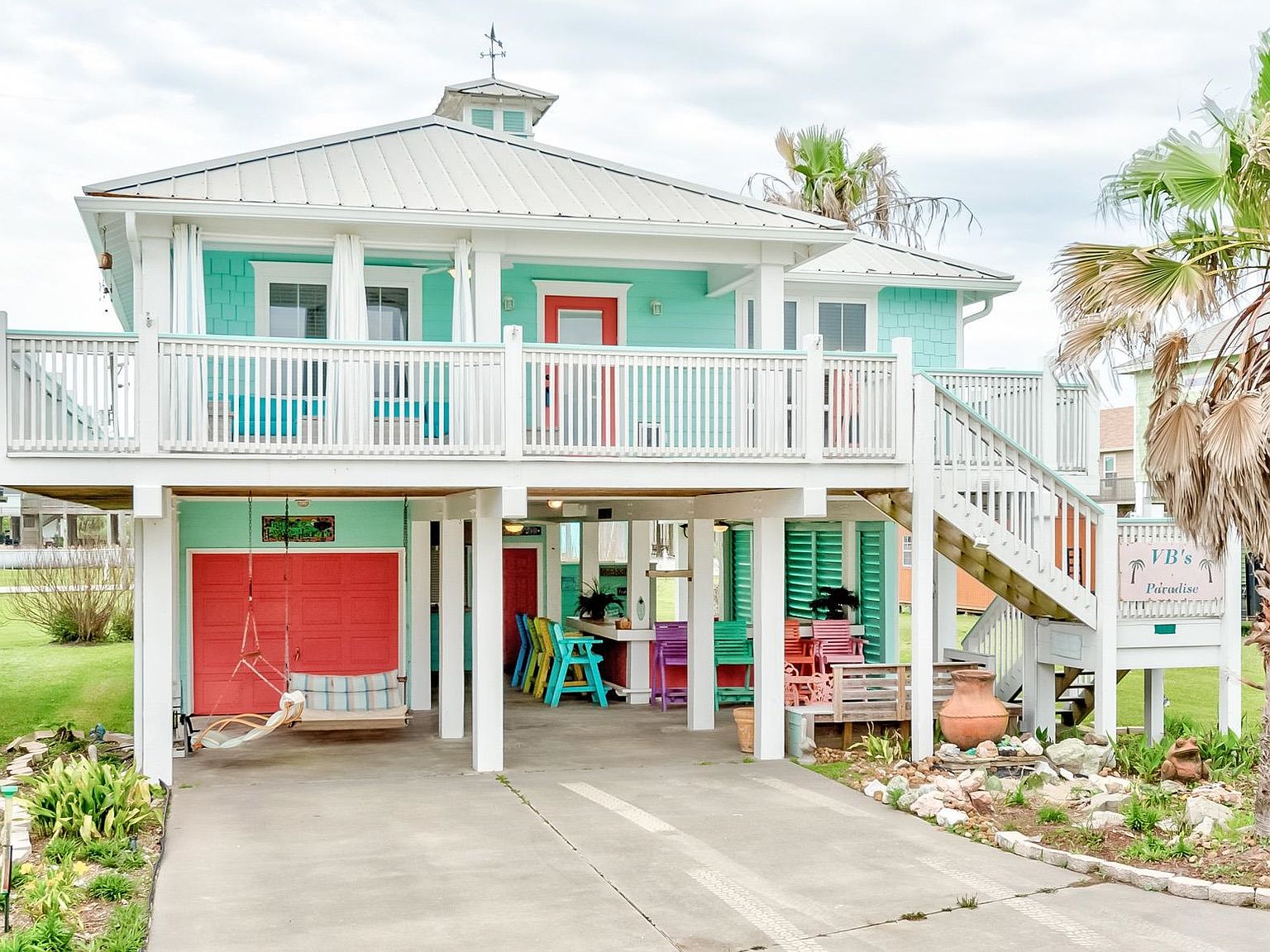 959 Seadrift Dr, Crystal Beach, TX 77650 Zillow