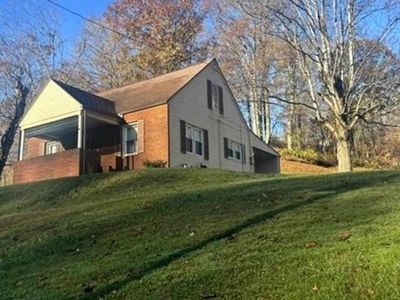 59 Township Road 338, Ironton, OH, 45638