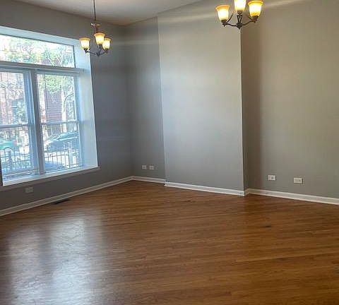 2nd image of 1010 S Oakley Blvd #1