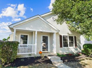 9195 Drum Pl, Orient, OH 43146