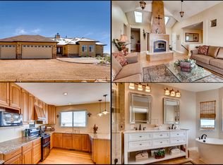 13510 Green Meadow Dr, Elbert, CO 80106