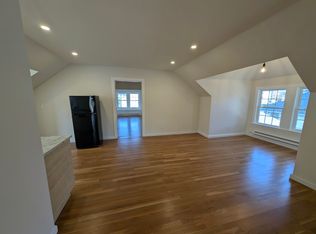 (Undisclosed Address), Belmont, MA 02478