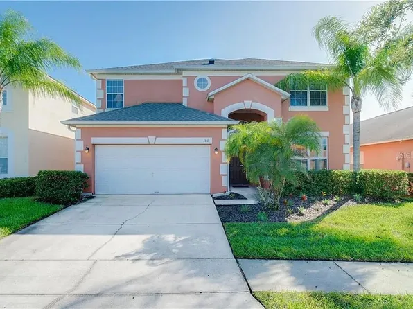180 Hideaway Beach Ln, Kissimmee, FL 34746