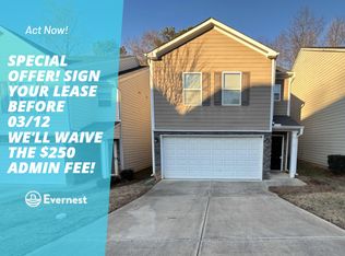 5241 Hanover St, Atlanta, GA 30349