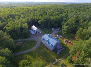 45 Maplecroft Ln, Burnham, ME 04922