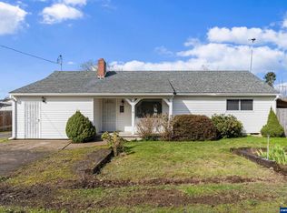 4445 Center St NE, Salem, OR 97301