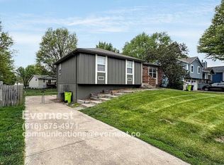 509 Kenneth Ln, Belton, MO 64012