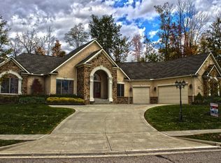 6528 Cosimo Ln NW, Pickerington, OH 43147