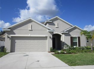 2544 Isabela Ter, Kissimmee, FL 34743