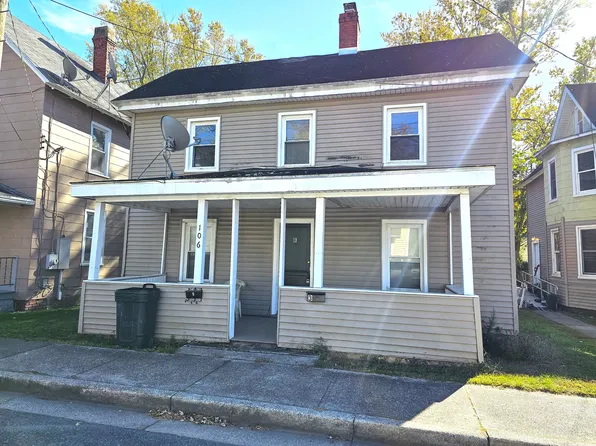 106 E East St #B, Delmar, MD 21875