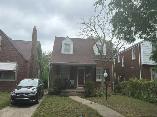 18049 Ilene St, Detroit, MI 48221