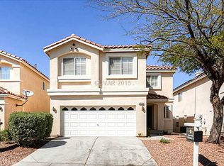 9528 Arrowhead Falls Ct, Las Vegas, NV 89148